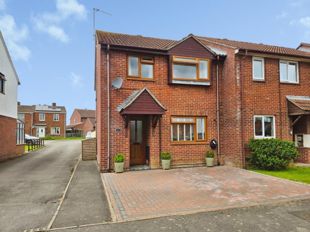 Main image of property: Broadfield Road, Eastington, Stonehouse