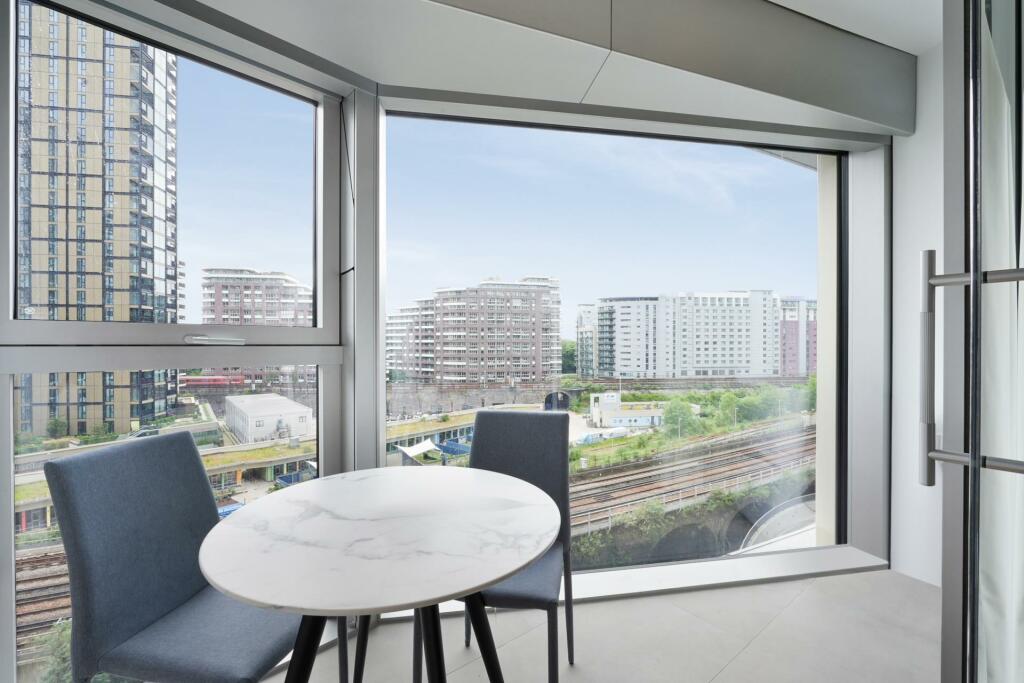 Studio apartment for rent