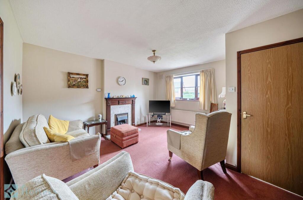 House in Llandrindod Wells - View 5