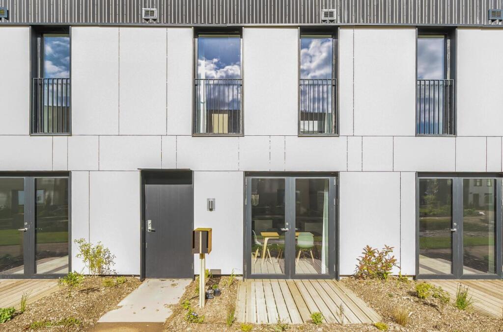 Main image of property: District Lofts, Climate Innovation District