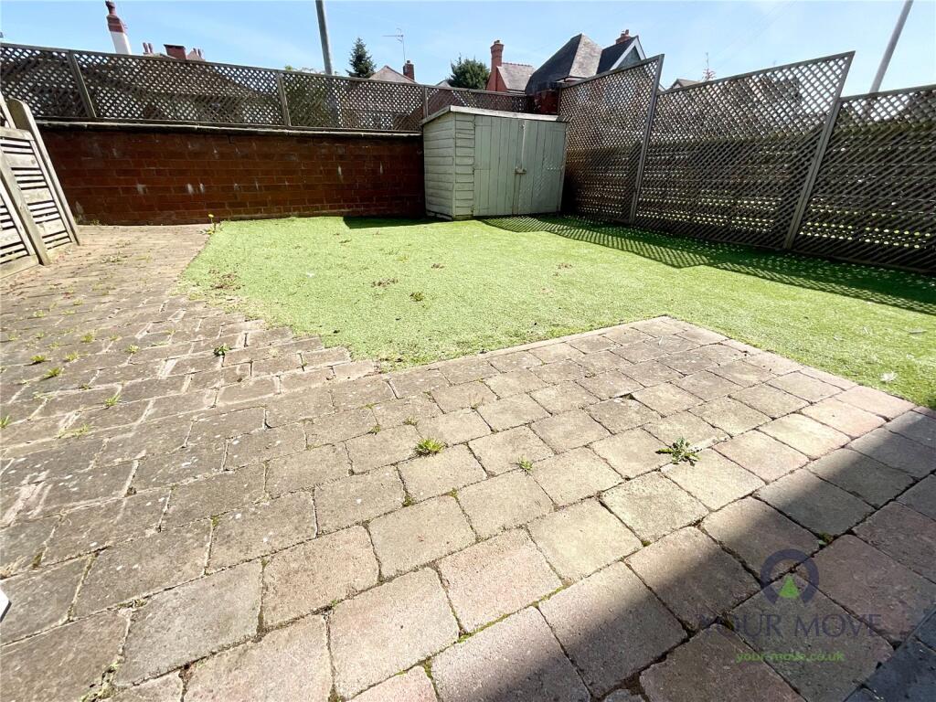 Additional image 15 of Santridge Lane, Bromsgrove, Worcestershire, B61