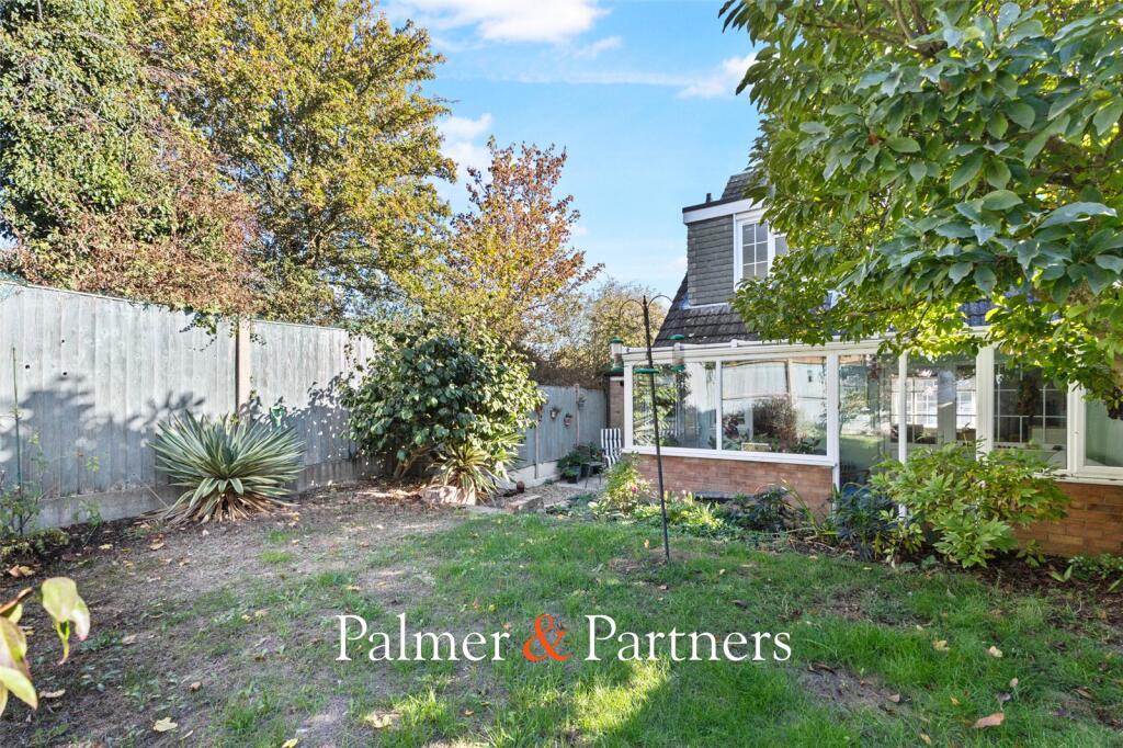 House in Colchester, Stanway - View 4