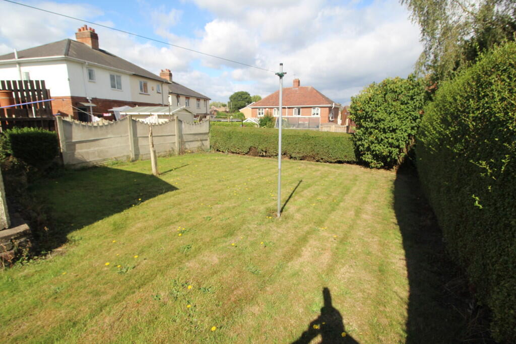 Stoney Lane, Hall Green photo 2
