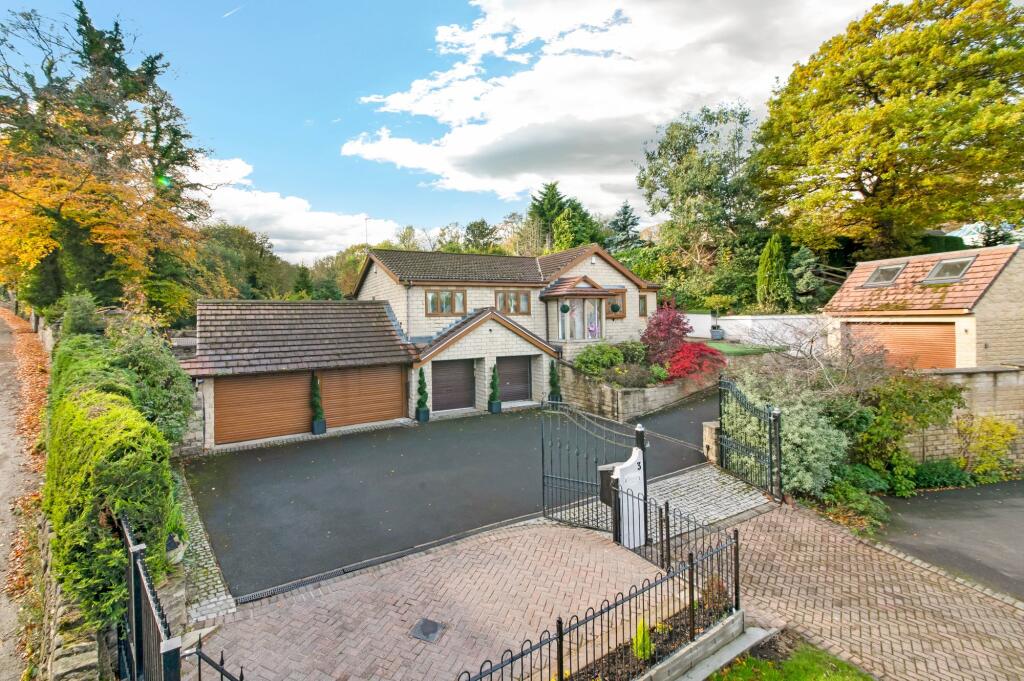 The Maltings, Mortimer Road, Cubley photo 2