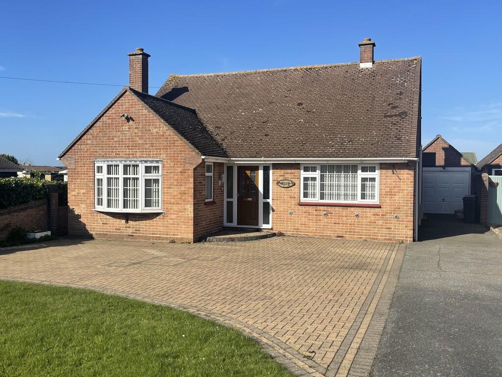 Main image of property: Coggeshall Road, Braintree