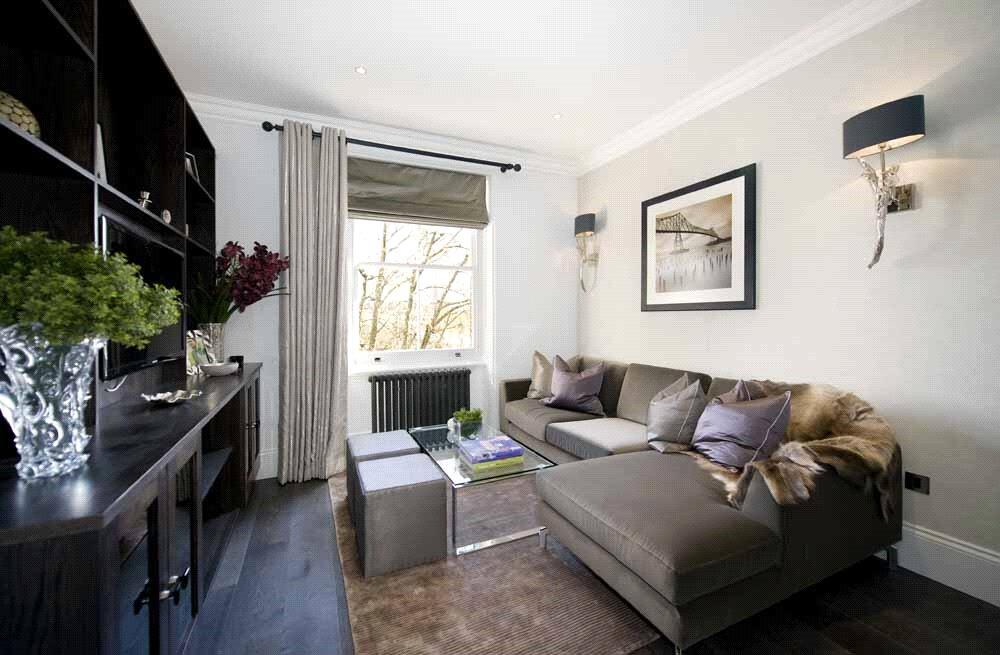 Apartment in London, Royal Borough of Kensington and Chelsea - View 2