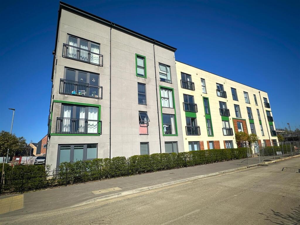 Main image of property: Foundry Lane, Chippenham