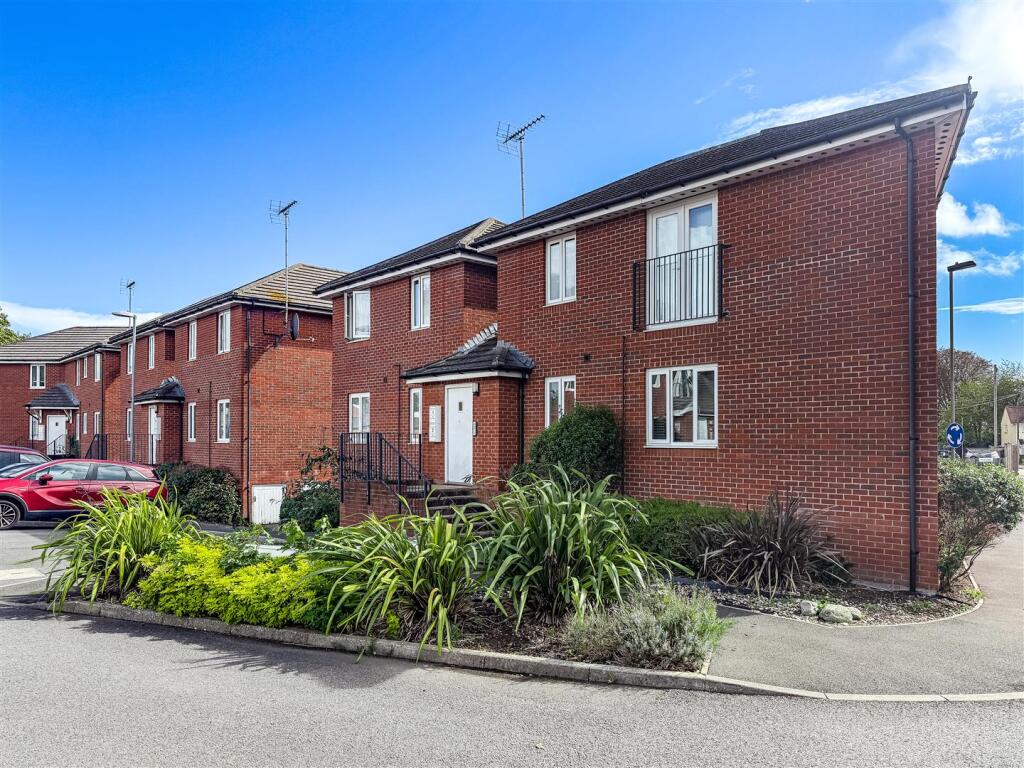Main image of property: Cambrai Close, Portsmouth