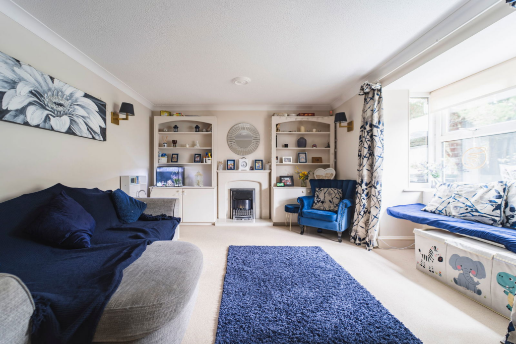 Main image of property: English Court, Surrey Road, Bournemouth, BH2 6BP