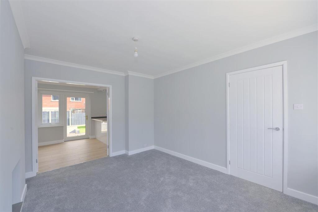House in Shrewsbury - View 3