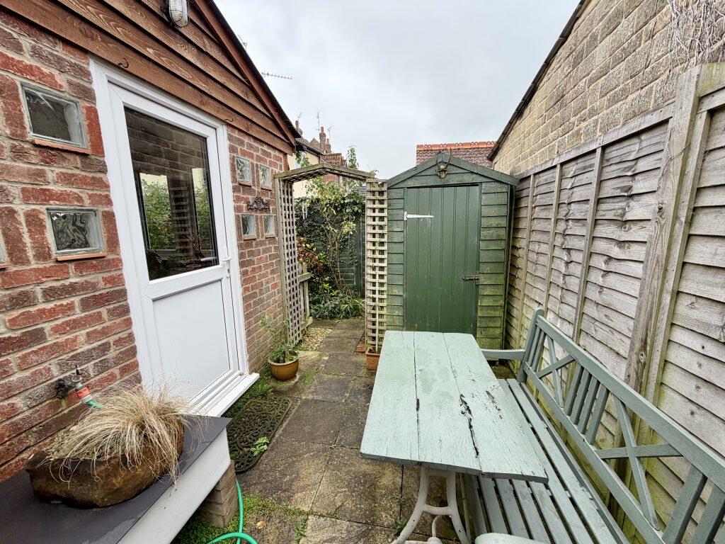 Additional image 19 of Silver Street, Stoford, Yeovil, Somerset, BA22