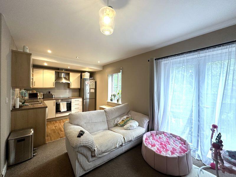 Little Mill Court, Stroud photo 4