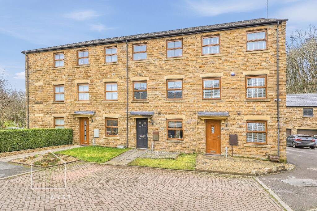 Main image of property: Coal Bank Fold, Rochdale, Greater Manchester, OL11