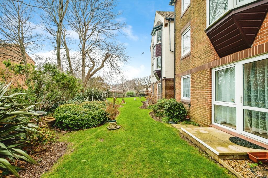 Main image of property: Swiss Gardens, Shoreham-by-Sea, West Sussex, BN43