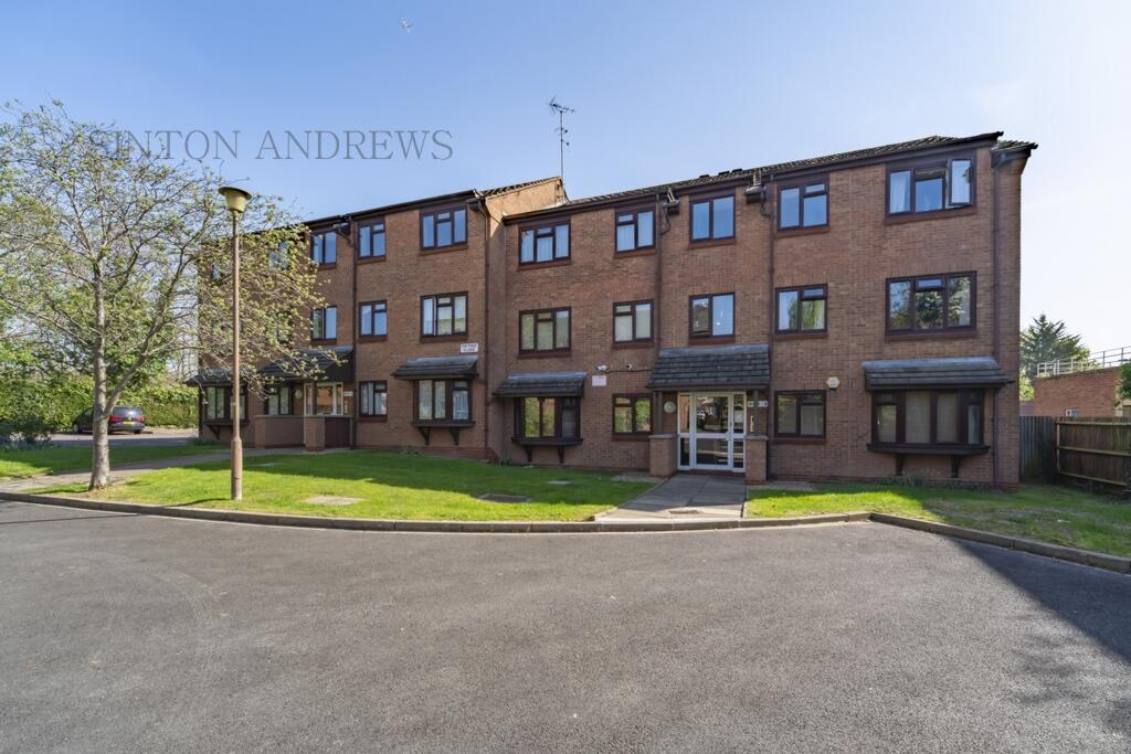 Main image of property: Fir Tree Close, Ealing, W5