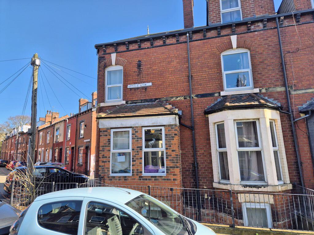 7-bed terraced on Welton Road, Leeds, £499,950
