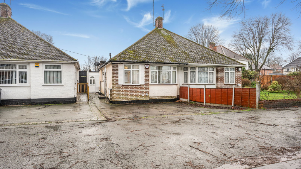Main image of property: Elmay Road, Sheldon