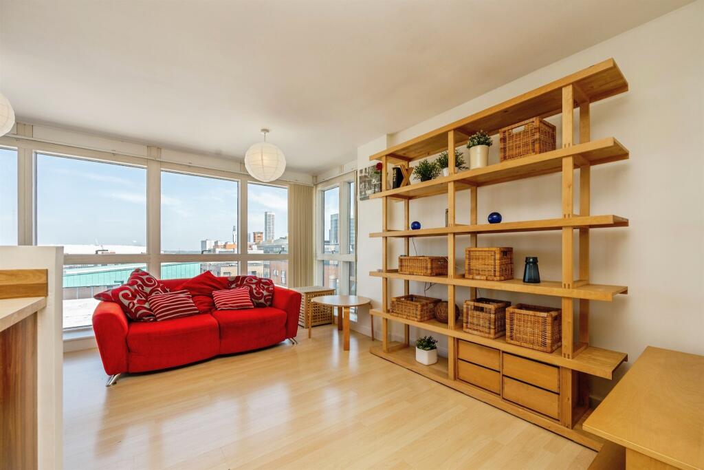 Main image of property: Ryland Street, Birmingham