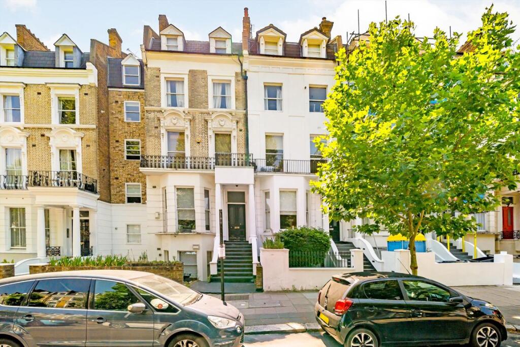 Main image of property: Sutherland Avenue, Maida Vale