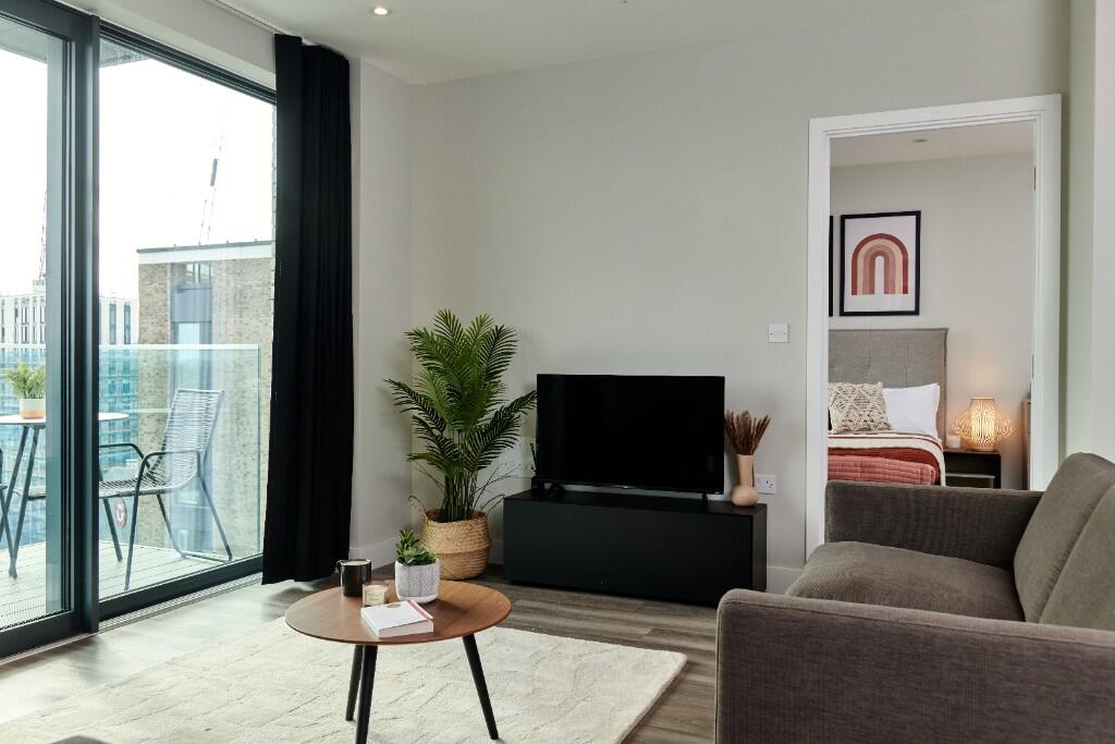 Main image of property: Thomas Layton Way, London, TW8