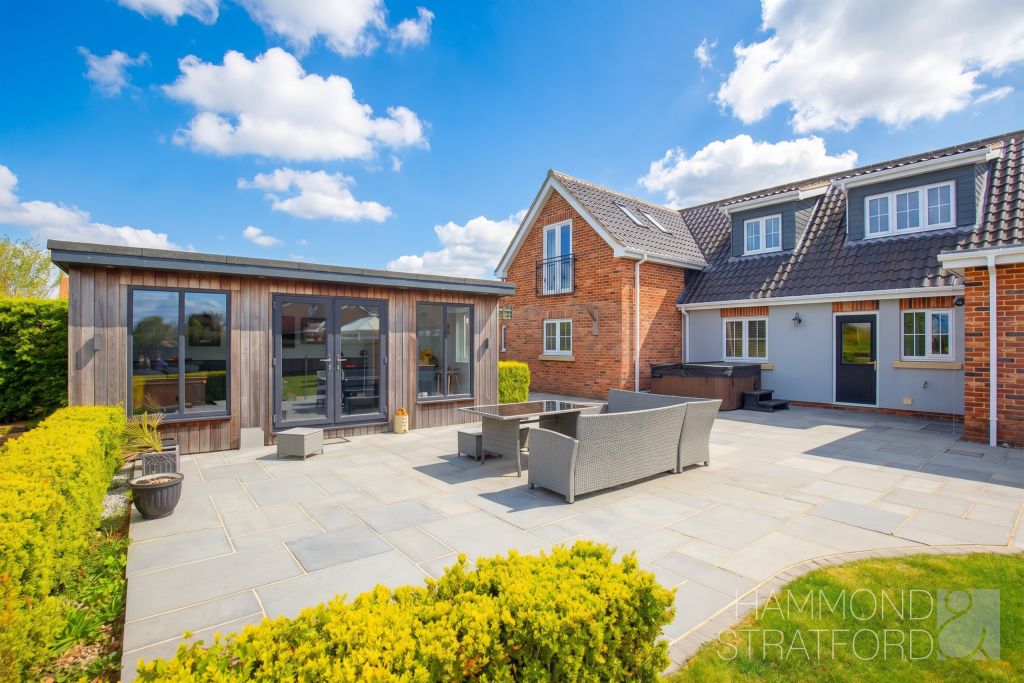 House in Norwich - View 5