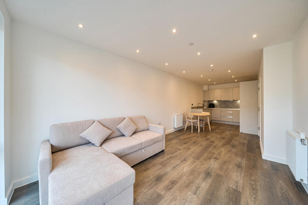 Main image of property: Bridlington Road, Watford, Hertfordshire