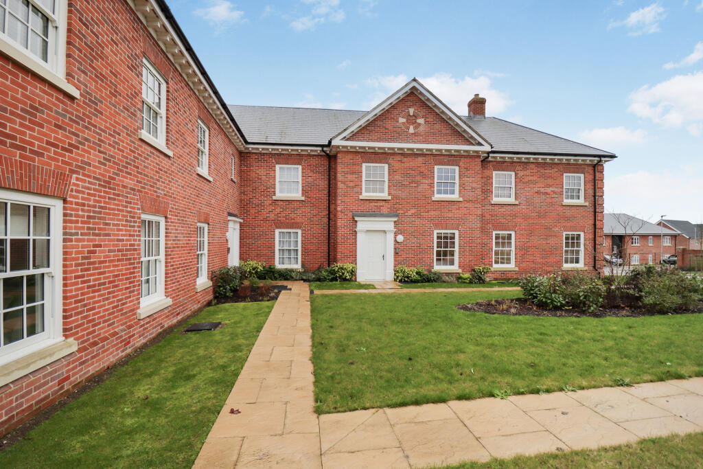 Main image of property: Onehouse Way, Stowmarket, IP14