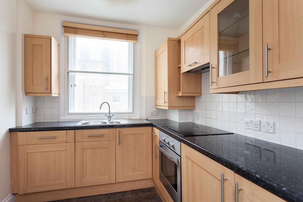 Main image of property: Upper Berkeley Street, Marylebone, London, W1H