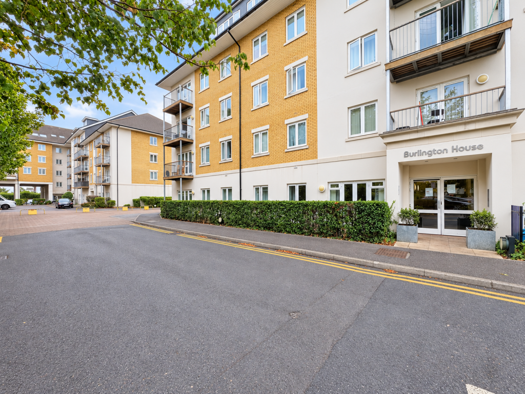 Main image of property: Burlington House, 2 Park Lodge Avenue, West Drayton, Greater London, UB7