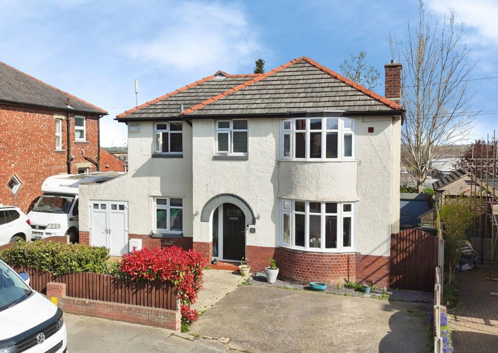 Main image of property: Burgh Road,Carlisle,CA2 7NB