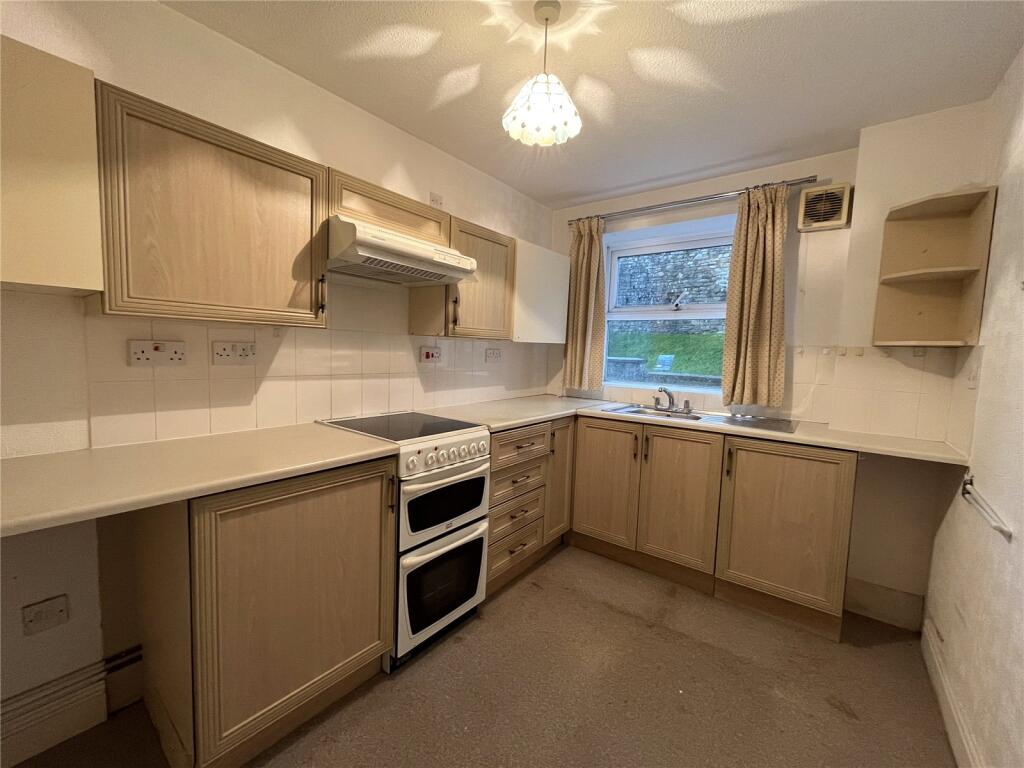 Apartment in Gwynedd, Caernarfon - View 4
