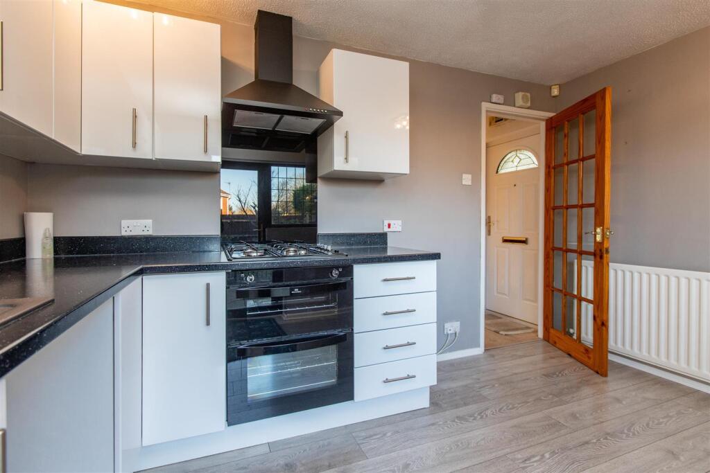 House in Birmingham - View 4