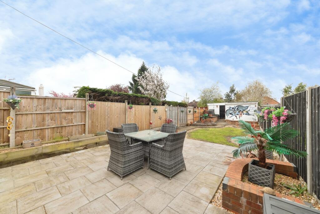 Additional image 16 of Steyning Road, South Yardley, Birmingham, West Midlands, B26