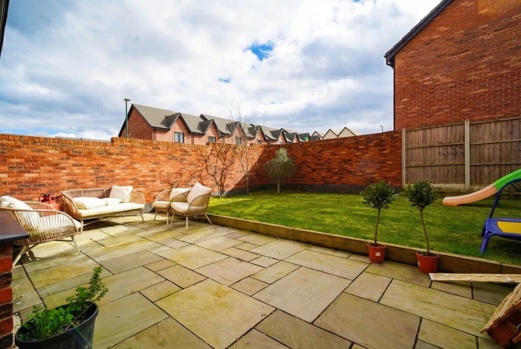 Additional image 19 of Magnolia Drive, Blythe Valley