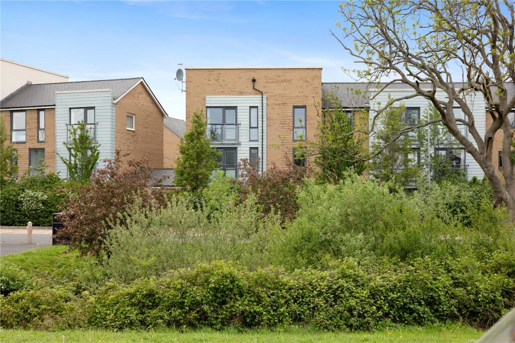 Main image of property: Buttercup Crescent, Lyde Green, Bristol, Gloucestershire, BS16