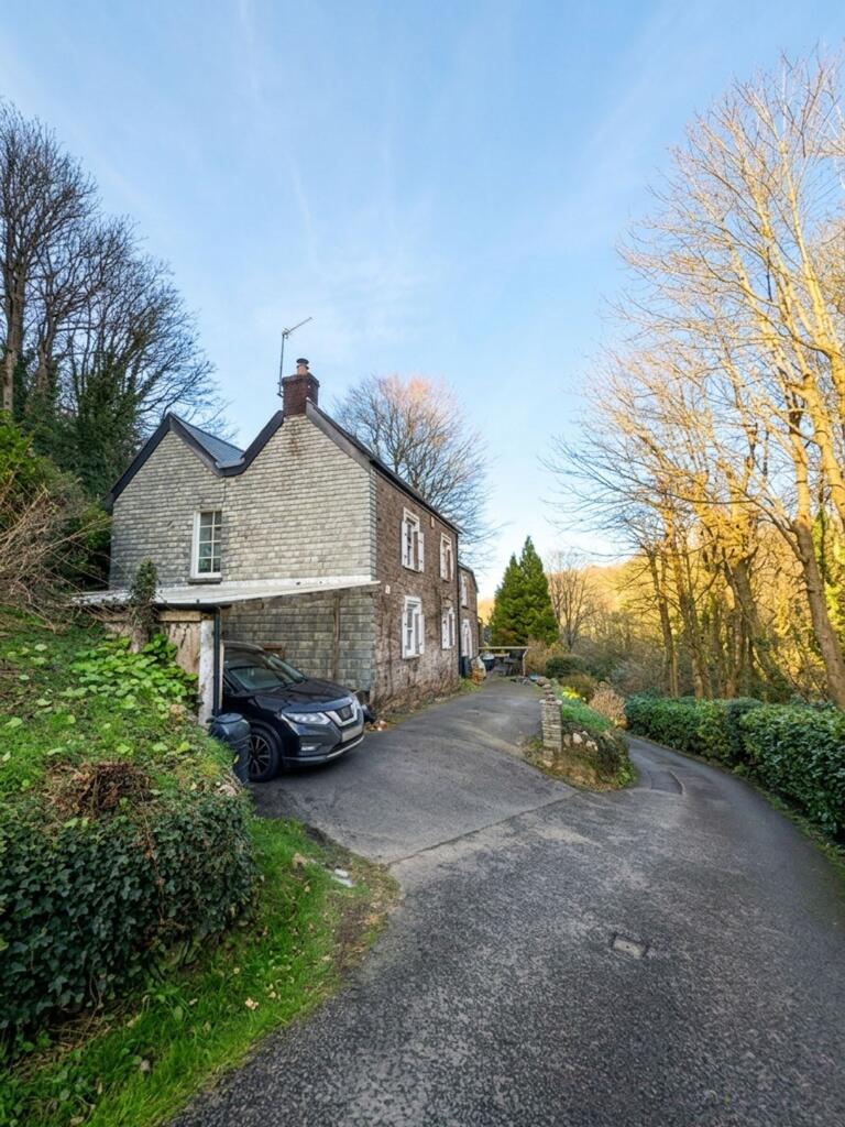 Main image of property: Watermouth, Berrynarbor, EX34