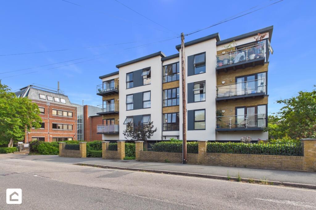 Main image of property: Yorke Road, Reigate, Surrey, RH2