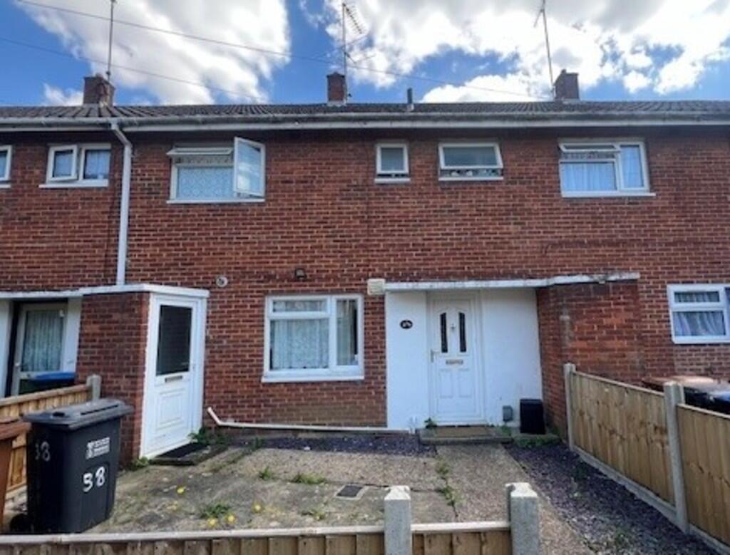 Main image of property: ROE GREEN LANE, Student Accomodation