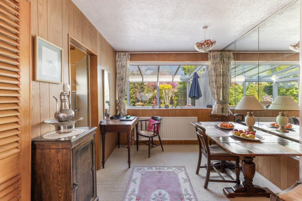Park Road, Congresbury, BS49 photo 4