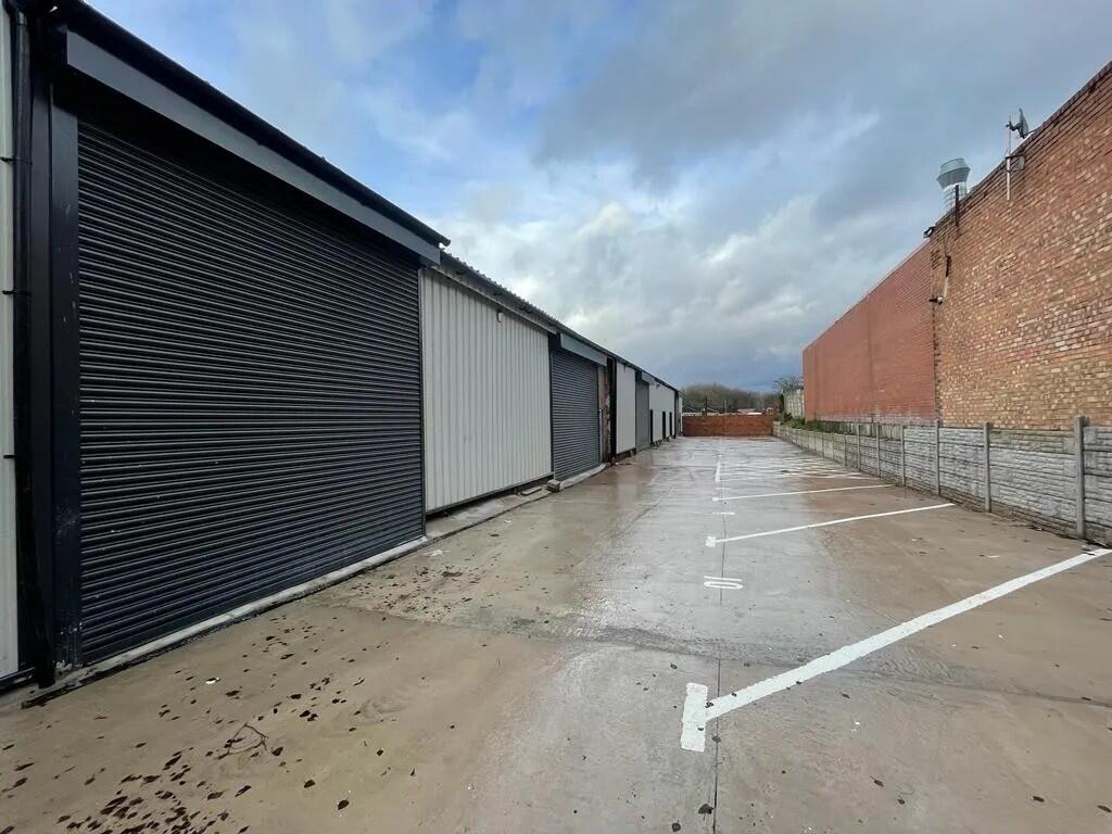 Main image of property: Leopold Street, Birmingham, B12