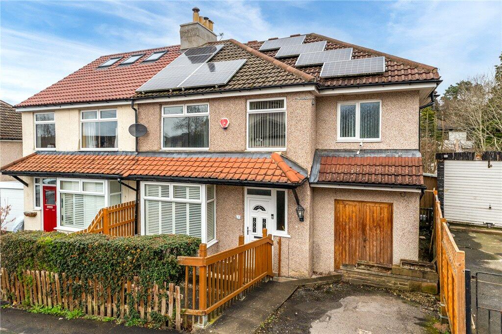 Main image of property: Nab Wood Rise, Shipley, West Yorkshire, BD18