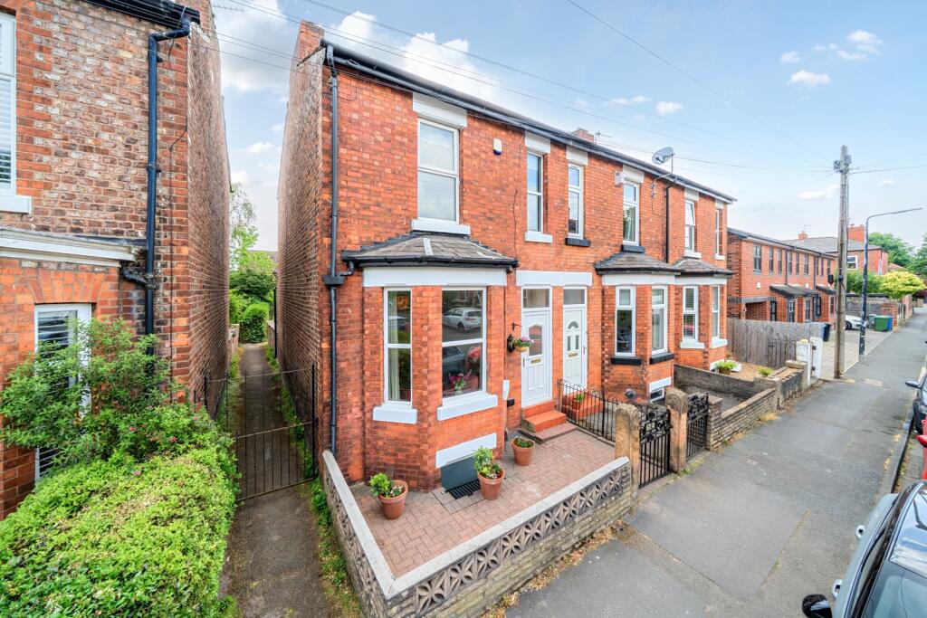 Main image of property: Massey Road, Sale