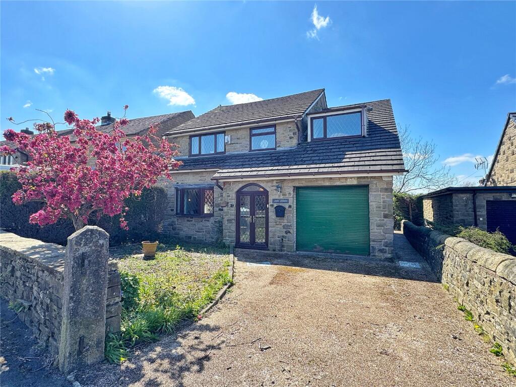 Main image of property: Paradise Street, Hadfield, Glossop, Derbyshire, SK13