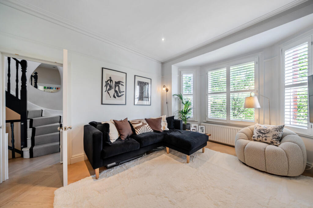 Main image of property: Felsham Road, Putney, London, SW15