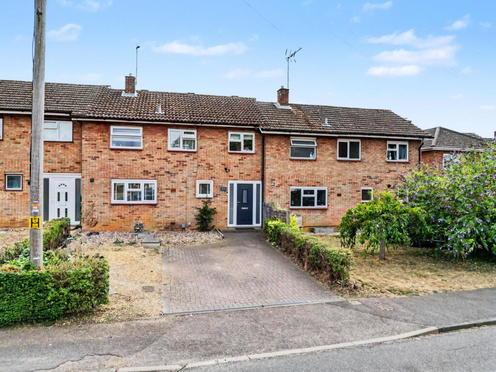 Main image of property: Fellowes Way, Stevenage, Hertfordshire