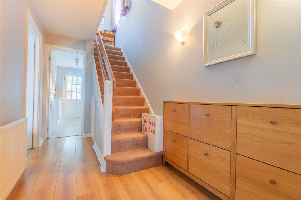 Conway Close, Heywood, Greater Manchester, OL10 photo 4