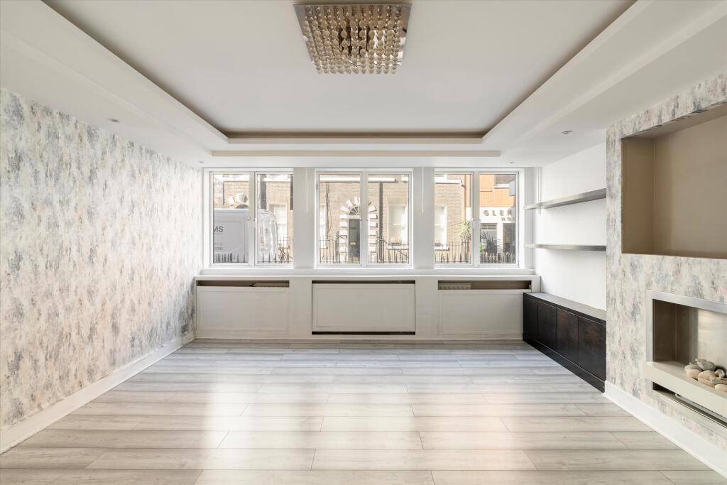 Clarges Street, London W1J - Ansicht 4