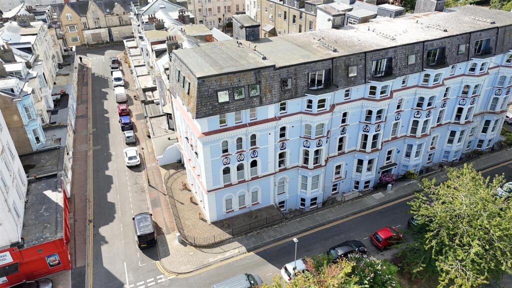 Apartment in Scarborough, North Yorkshire