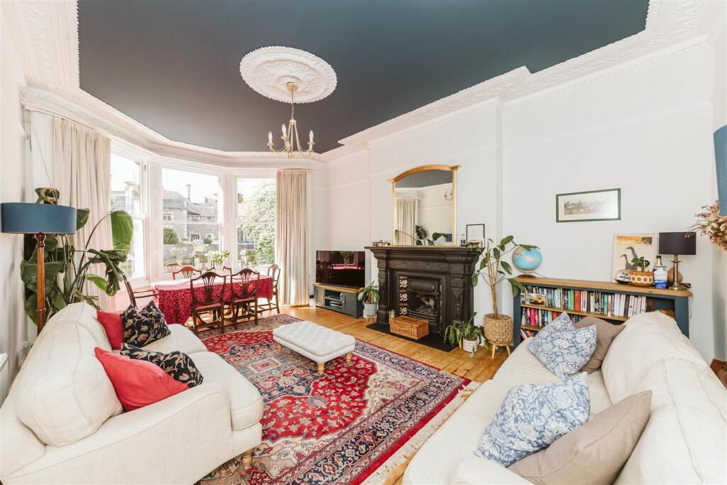 Main image of property: Westbury Road | Henleaze