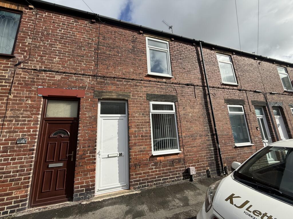 Main image of property: Hardwick Road Featherstone, Featherstone, Pontefract, West Yorkshire, WF7